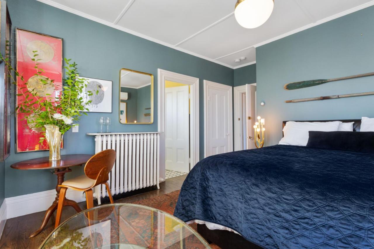 Stowaway Hotel Provincetown Eksteriør billede