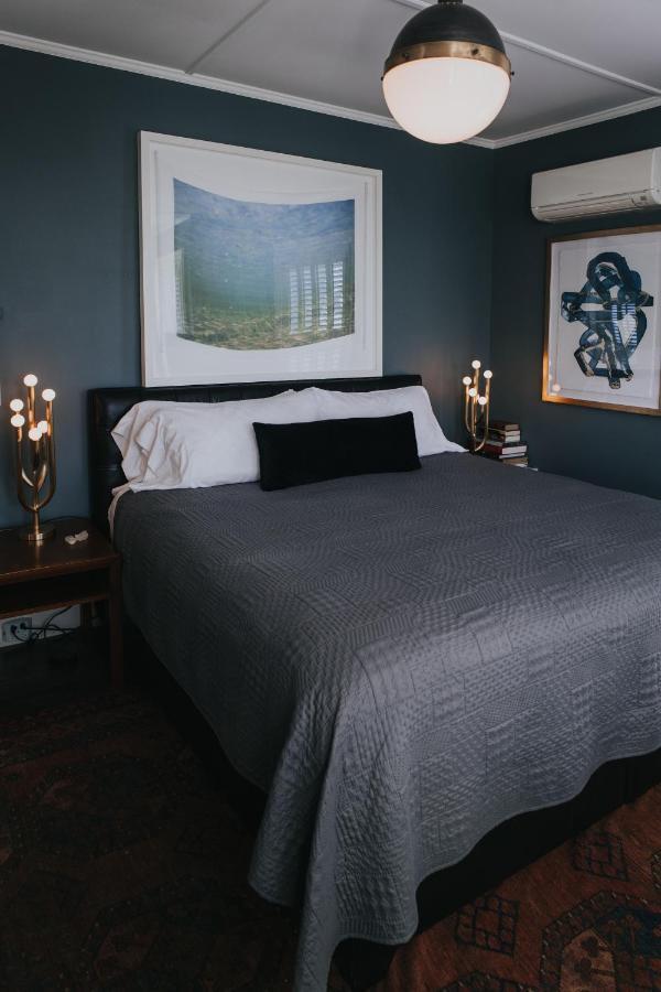 Stowaway Hotel Provincetown Eksteriør billede