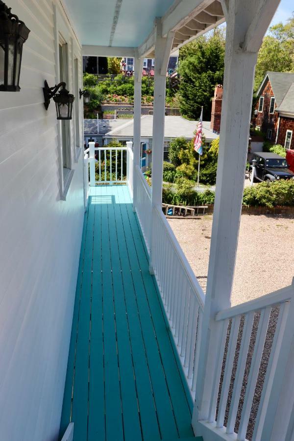 Stowaway Hotel Provincetown Eksteriør billede