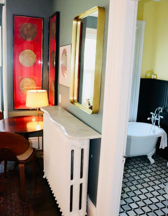 Stowaway Hotel Provincetown Eksteriør billede